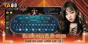 Tài Xỉu online