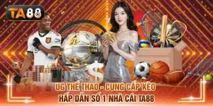 UG thể thao