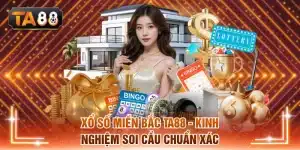 Xổ số miền Bắc