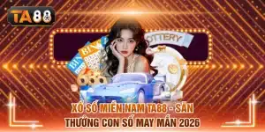 Xổ số miền Nam